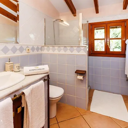 Escapada De Lujo Last Minutevilla Privada Con Villa Inca (Mallorca)