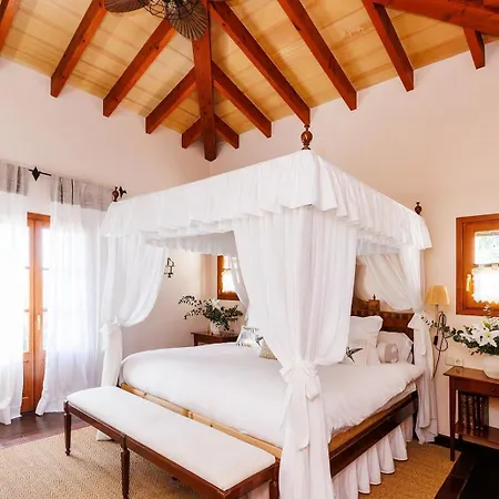 Escapada De Lujo Last Minutevilla Privada Con Inca (Mallorca)