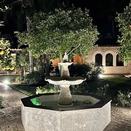Villa Escapada De Lujo Last Minutevilla Privada Con Inca (Mallorca)